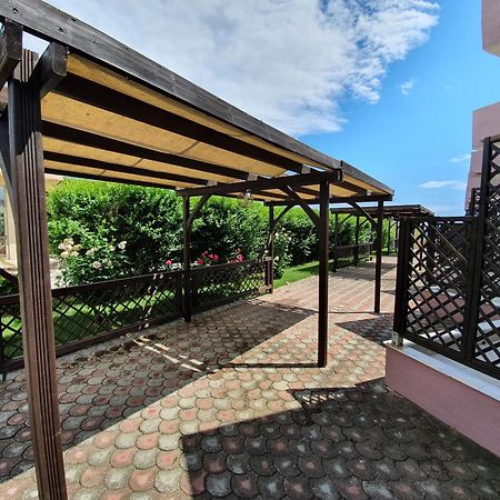 Hotel Aphroditi Island Park Alejandrópolis Habitación foto