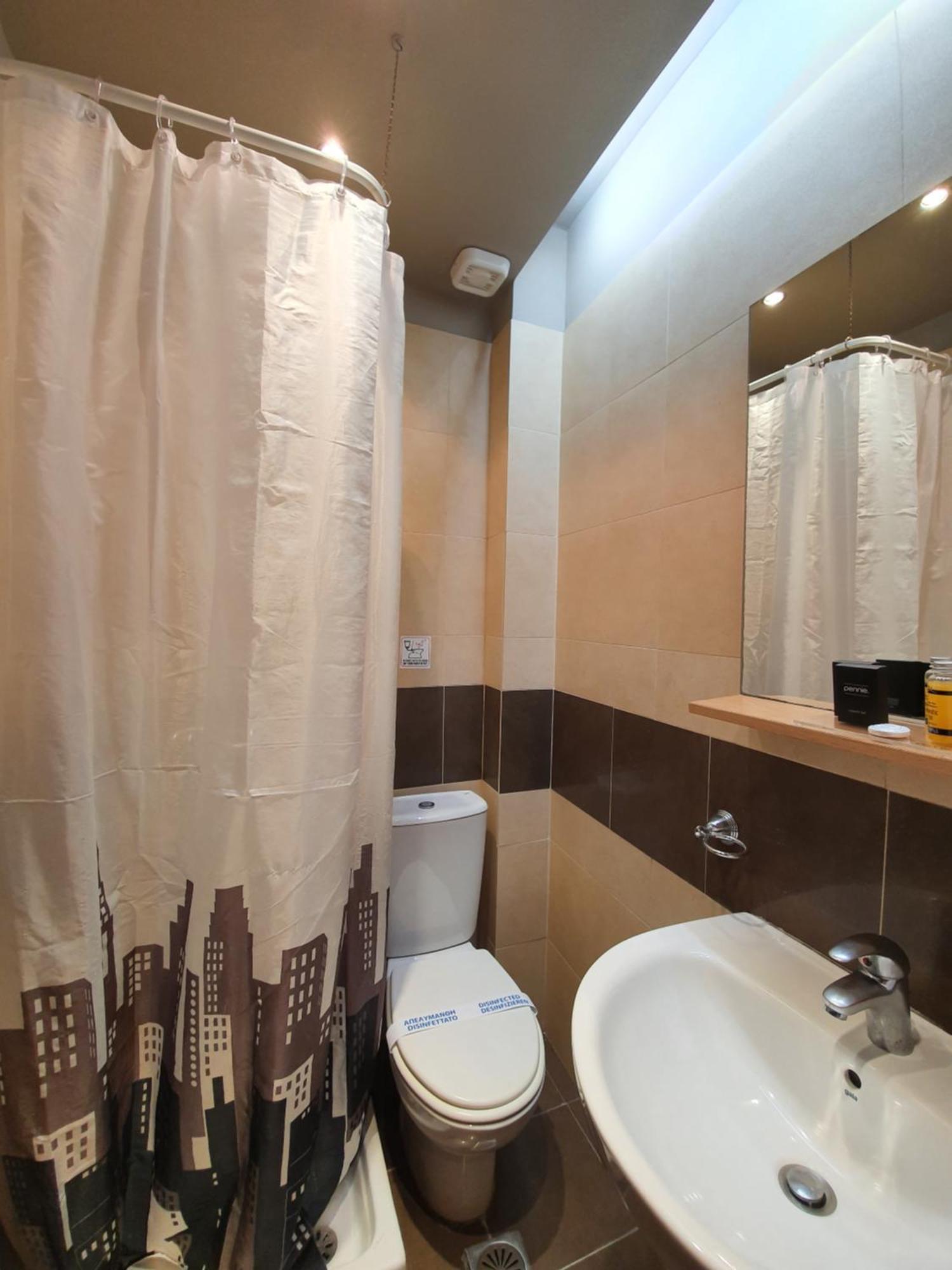 Hotel Aphroditi Island Park Alejandrópolis Habitación foto
