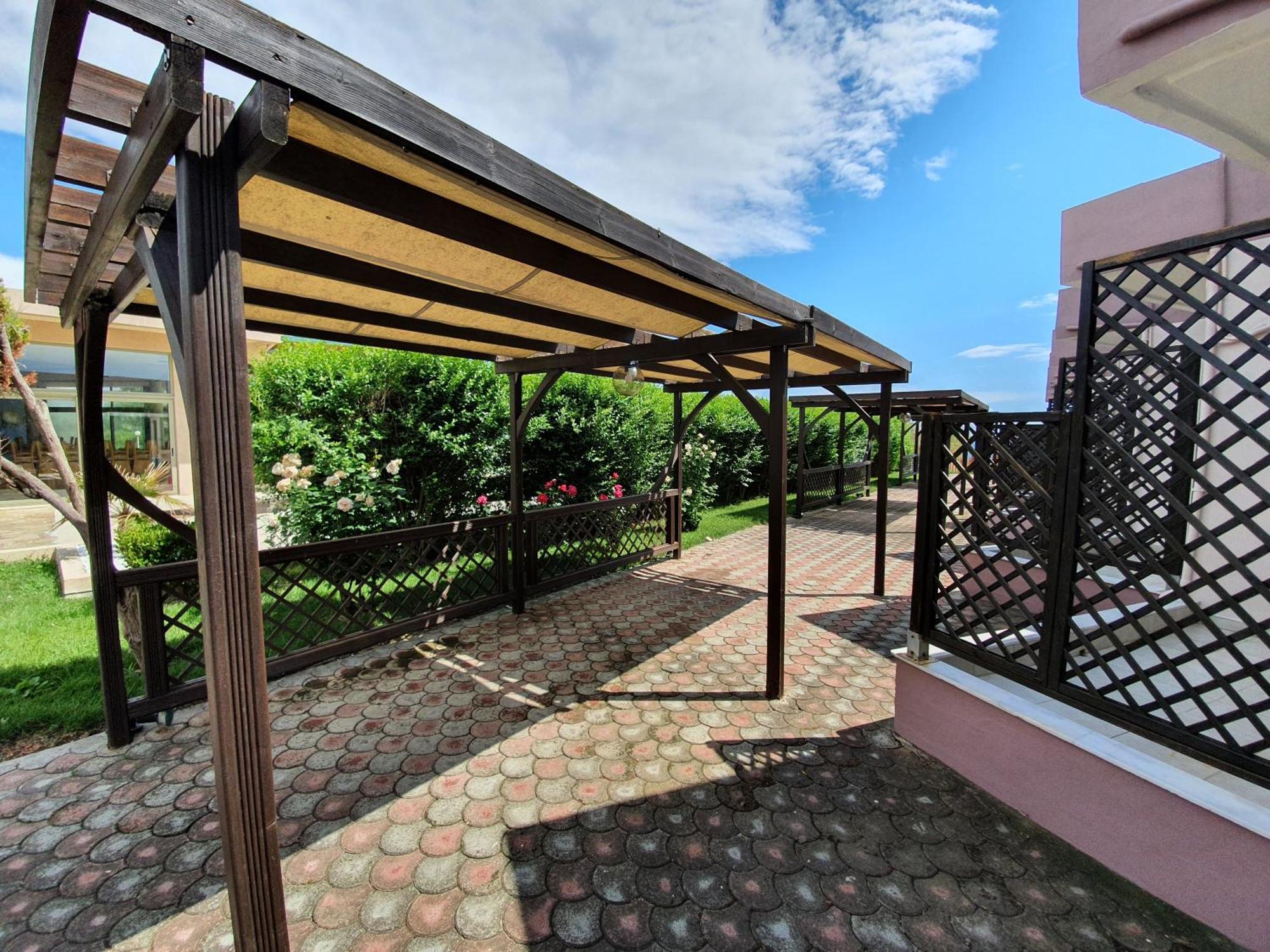 Hotel Aphroditi Island Park Alejandrópolis Habitación foto