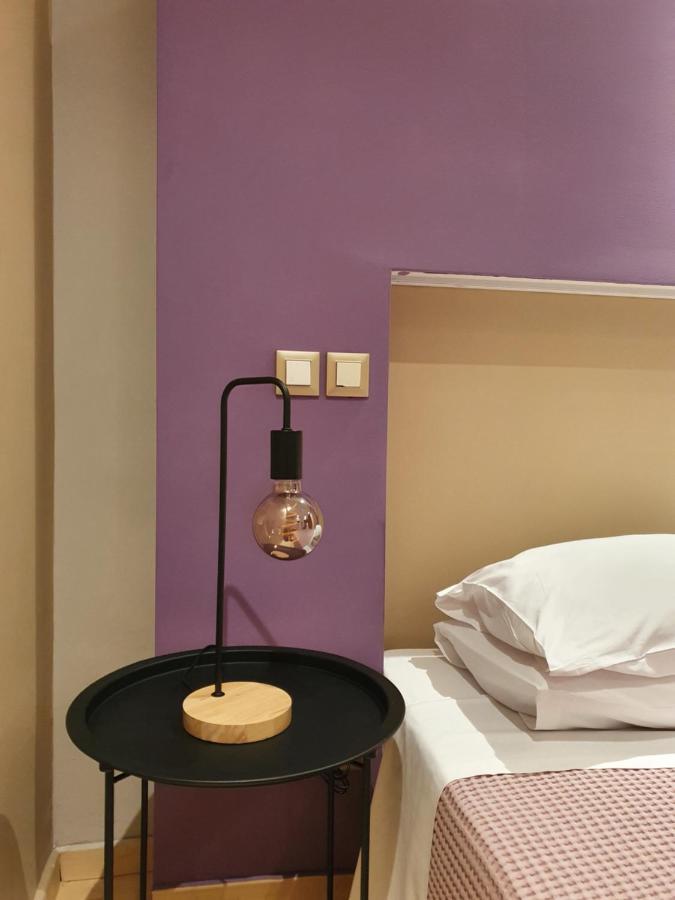 Hotel Aphroditi Island Park Alejandrópolis Habitación foto