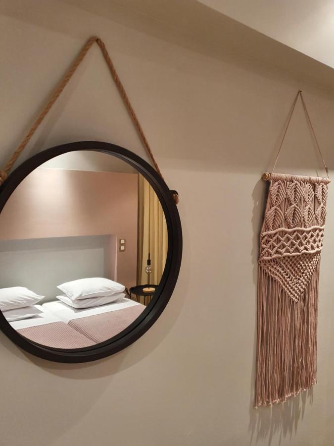 Hotel Aphroditi Island Park Alejandrópolis Habitación foto